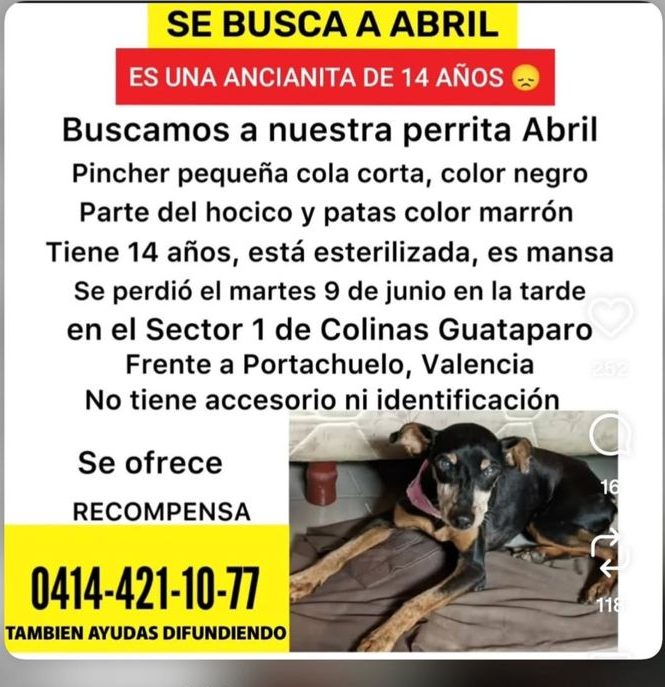 Abril